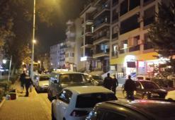 İzmir'de '5 kişiyi yaralayan hayalet nişancı' iddiasına 1 gözaltı