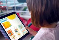 Bakanlıktan işitme engelliler için 'Kitap Artı' mobil uygulaması