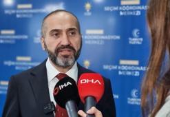 İş insanı Veli Arslan, Sancaktepe Belediye Başkanlığına aday adayı oldu