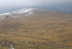 Ordu’ya ikinci 'kayak merkezi' için bakanlıktan onay