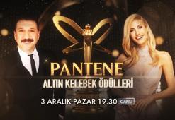 Pantene Altın Kelebek Ödül Töreni'nde Dünya Engelliler Günü'ne özel farkındalık