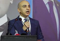 İBB Başkanlığına aday adaylığını açıklayan Bakırköy Belediye Başkanı Kerimoğlu: İttifaksız İstanbul'u kazanacağız