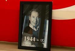 Can Gürzap son yolculuğuna uğurlandı