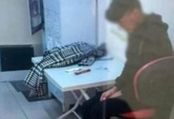 Zincir markette çocuğun çikolata için depoya kapatılmasına soruşturma