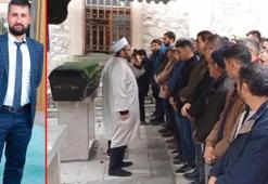 Kütahya'da öldürülen muhtar, toprağa verildi