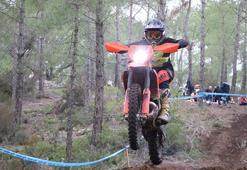 Türkiye Enduro ve ATV Şampiyonası tamamlandı