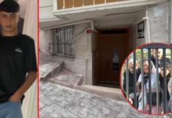 Esenyurt'ta 4 gündür haber alınamayan gencin öldürüldüğü ortaya çıktı