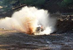Türkiye Offroad Şampiyonası finali tamamlandı
