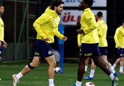 Fenerbahçe’de Sivasspor hazırlıkları tamamlandı