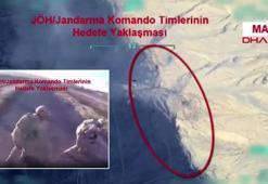 Bakan Yerlikaya: 1'i kırmızı kategoride 2 terörist etkisiz hale getirildi