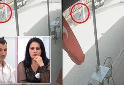 TV programında tartıştığı eşini sokak ortasında öldüren kocaya ağırlaştırılmış müebbet istemi