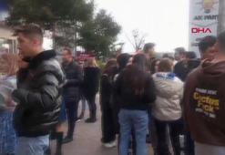 Gemlik Körfezi’nde 5.1 büyüklüğünde deprem; İstanbul ve İzmir’den de hissedildi