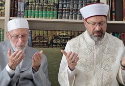 Eski Diyanet İşleri Başkanı Lütfi Doğan, hayatını kaybetti