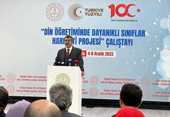 MEB'den 'Dayanıklı Sınıflar Hareketi' projesi