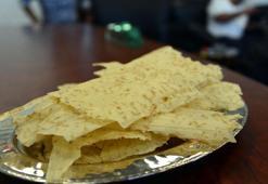 Maraş tarhanası ve Edremit Körfezi yeşil çizik zeytinine, AB Coğrafi İşaret Tescili