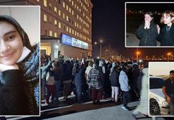 Üniversiteli Mine Nur, kaza sırasında babasıyla telefonda konuşuyormuş