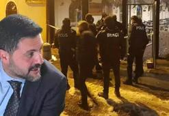 Şafak Mahmutyazıcıoğlu'nu öldürenler için 18 yıla kadar hapis cezası istendi