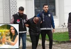 Sibel'i öldürüp 'intihar etti' diye ihbarda bulundu