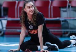 Eczacıbaşı Dynavit'in rakibi Maritza Plovdiv