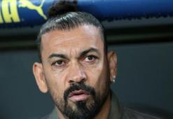 Servet Çetin: Kaliteli ayaklar işi çözdü