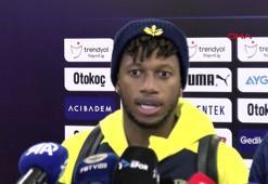 Fenerbahçeli futbolcu Fred: Şampiyon olmak istiyorsak derbi maçı kazanmamız gerekiyor