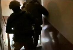 Kumar ve yasa dışı bahisçilere yönelik Mengene-2 Operasyonu; 18 gözaltı