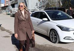 Van'ın ilk ve tek kadın muhtarı olarak seçildi, mahallenin 'Leyla ablası' oldu