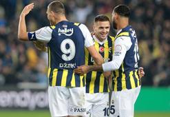 Fenerbahçe derbiye lider gidiyor