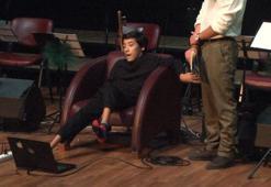 Serebral Palsi hastası Ays, ayaklarıyla yazdığı kitapta kendi hikayesini anlattı