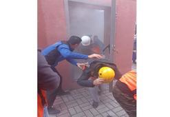 İGÜ’de ‘Destek AFAD Gönüllüsü’ eğitimleri gerçekleştirildi