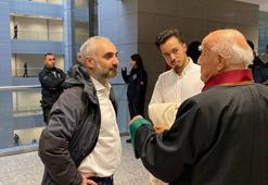 Gazeteci İsmail Saymaz'a 3 yıla kadar hapis talebi