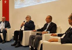 Prof.Dr. Celal Şengör: Maden açılmasın diyen zır cahildir