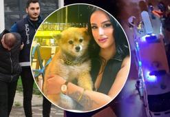 Tabancayla vurup öldürdü; sağlık ekiplerine 'Sibelimi yaşatın' diye seslenmiş