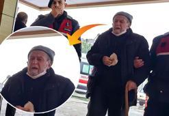 Nafaka ödemediği için 81 yaşında cezaevine girerken gözyaşı dökmüştü; serbest kaldı