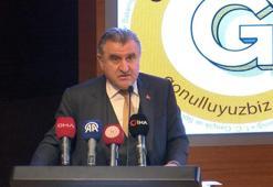 Bakan Bak: 800 bin depremzedeyi yurtlarımızda misafir ettik