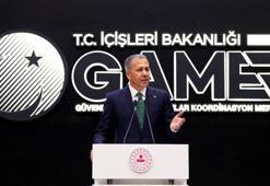 Bakan Yerlikaya: 180 günde 502 terörist etkisiz hale getirildi