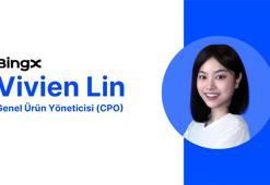 BingX'e yeni genel ürün yöneticisi