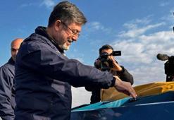 Bakan Yumaklı: Ata tohumu kullanımı ve satışıyla ilgili yasak yok