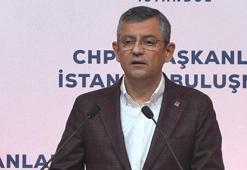 Özgür Özel: İttifak arayışımızı toplumsal tabana yayacağız