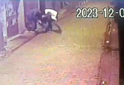 Tekirdağ'da 2 gaspçı, 1800 saatlik görüntü incelenerek yakalandı