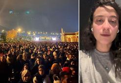 Şarkıcı Melike Şahin ile İBB'nin konser tartışması