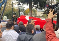 Eski Diyanet İşleri Başkanı Lütfi Doğan son yolculuğuna uğurlandı