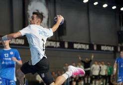 EHF Avrupa Kupası'nda Beşiktaş'ın rakibi belli oldu