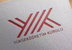 YÖK, 2 ön lisans programının dönüştürülmesini kararlaştırdı