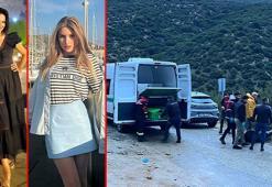 Öldürülen Rus anne ve kızın cenazeleri, 7 gündür teslim alınmadı