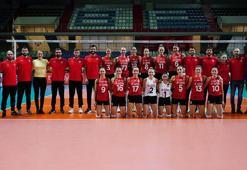 Türk Hava Yolları - Levallois Paris Saint Cloud: 2-3