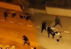 Aydın'da, iki aile arasında 11 kişinin yaralandığı sopa ve bıçaklı kavgada 2 tutuklama