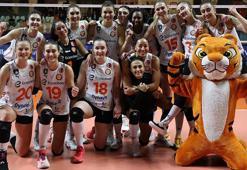 Eczacıbaşı Dynavit - Maritza Plovdiv: 3-0