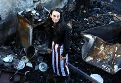 Çevreci ressamın hukuk zaferi