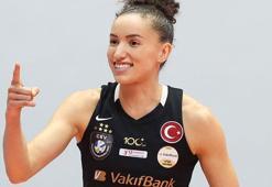 Gabi Guimaraes: İki lider isimden sonra kaptan olmak benim için yeni bir meydan okumaydı